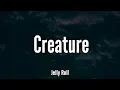 Jelly Roll - Creature (music) Ft.Tech N9ne & Krizz Kaliko