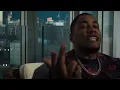 Central Cee - Right Now ft. Dutchavelli & JBEE [Music Video]