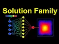Parametric PINNs Explained Train Once Solve for Any Parameter