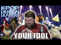 Lagu Voice Actor Sings Your Idol as 28 Villain Impressions