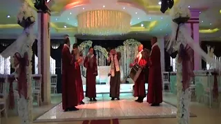 فرقة الشعلان للزفات والحفلات            الزفة المصرية دندنها