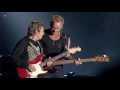 Download Lagu The Police   So Lonely 2008 Live Video HD