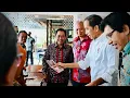 Download Lagu Momen Keakraban Presiden Jokowi dengan Teman Semasa Kuliah, Yogyakarta, 16 Oktober 2022
