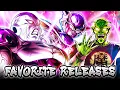 Download Lagu MY TOP 5 FAVORITE CHARACTER RELEASES IN DRAGON BALL LEGENDS HISTORY!