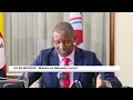 Download Lagu OKUKAKASA OBUYIGIRIZE BWA BANNABYABUFUZI: Waliwo abagamba nti UNEB ebakandaaliriza