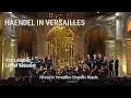 Lagu Handel in Versailles