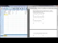 SPSS Questionnaire Survey Data Entry Part 2 1