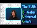 The Sudoku BUG Problem and the BUG 1 Solution A Subset to Uniqueness