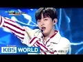Download Lagu Wanna One - Energetic (ENG sub) | 워너원 - 에너제틱[Music Bank Special Stage / 2017.08.25]