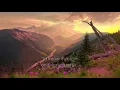 LEGEND OF A NOMAD ---Inner Power       (music by Le Tri Joubran--- Dawwar El Shams)