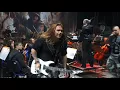 Sabaton - The Last Stand with orchestra Live at  Masters of Rock 2017