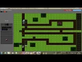 Gemcraft game in Java with Libgdx
