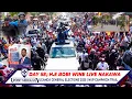 LIVE!! BOBI WINE ALUMBA NAKAWA EAST NE WEST OMULIRO GWAKUTTE DDA | DAY 58 | 08th.12.25