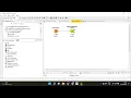 Linear Regression with KNIME