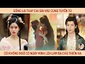 Download Lagu Sống lại thay chị vào cung tuyển tú, cô không ngờ có ngày mình lên làm bà chủ thiên hạ