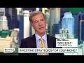 Gold Has Been in Bull Market for 25 Years Wilson Says