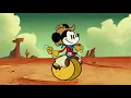 The Wrangler's Code (The Wonderful World of Mickey Mouse | Disney+)