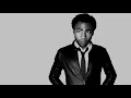 Childish Gambino vs. Passion Pit "Take A Firefly"