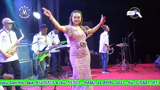 Download JANJI ITU HUTANG - LIVE OM MERCY - WINDA LUSDIANA -kec SIMPENAN MP3