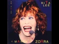 Download Lagu RITA LEE NEM LUXO, NEM LIXO
