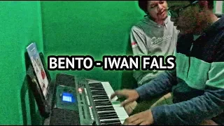 arnold sitorus bento iwan fals keyboard class