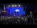 Hello Seahorse Bestia en vivo C4 Concert House