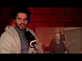 Melis Karaduman & Sattas - Eskitilmiş | Biz Bize Live Session | // Reaction