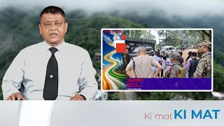 KI KHUBOR NA KA JYLLA, NA KA RI BAD KYLLENG KA PYRTHEI,7 TARIK U NAILUR 2026