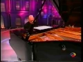 The Sacrifice - Michael Nyman - O Piano
