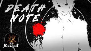 death note gabriel rodrigues pablo matheuz e lucas a r t prod 808 ander 