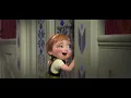 Frozen | Song - Do You Want To Build A Snowman? | @disneykids