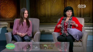 صاجبة السعادة لما كنا عيال ابطال فيلم الدادة دودى الجزء الاول 