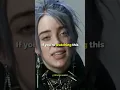 Download Lagu I remember your words..? 🥺 🥀 @billieeilish