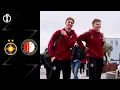 WARMING-UP 🔥 | FCSB - Feyenoord | Europa League 25/26