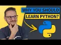Why YOU Should Learn Python in 2021