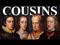 The Most Inbred Dynasty in History