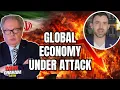 Declaring WAR On The Global Economy Eylon Levy on Iran CRISIS