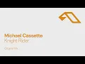 Michael Cassette - Knight Rider