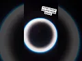 Download Lagu Total solar eclipse filmed from SPACE! #hyperlapse #timelapse