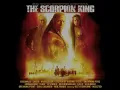 スコーピオンキング 主題歌 Godsmack - I Stand Alone [The Scorpion King OST]