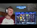 Download Lagu ZIGUNOV REACTS TO Anitta - Movimento Da Sanfoninha Netflix (Official Music Video)
