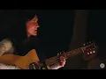 Liv Romano - lasso the moon (The Bonfire Sessions)