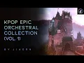 Download Lagu KPOP Epic Orchestral Collection (Vol.1) | By JIAERN
