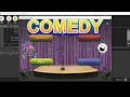 The Random Joke Generator