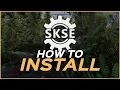 The Best Way to Install SKSE in 2023 MO2