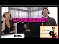 Bad Dreams (Stripped) - FAOUZIA Reaction with Mike \u0026 Ginger