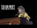 Lagu Taylor Swift - Clean [Second Version] (The Eras Tour Piano Version)