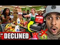 She Wanted FREE Trader Joe s with EBT What Happened Next is INSANE anthony spade