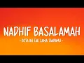 Download Lagu Nadhif Basalamah - Kota Ini Tak Sama Tanpamu (Lirik Lagu)
