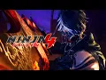 Lagu Ninja Gaiden 4 Final Boss Theme - VORTEX